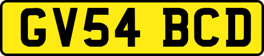 GV54BCD