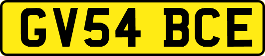 GV54BCE