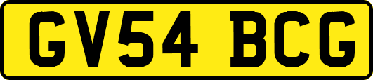 GV54BCG