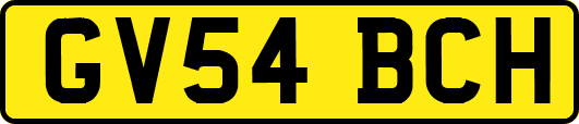 GV54BCH