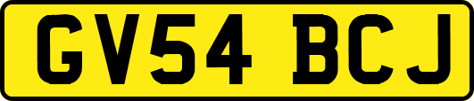 GV54BCJ