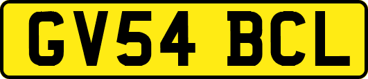 GV54BCL