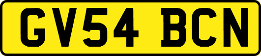 GV54BCN