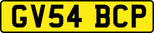 GV54BCP