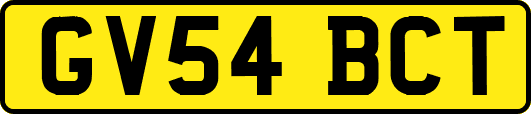 GV54BCT