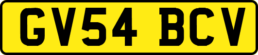 GV54BCV