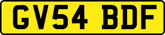 GV54BDF