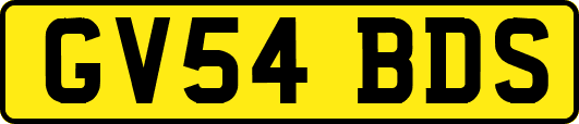 GV54BDS