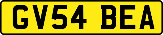 GV54BEA