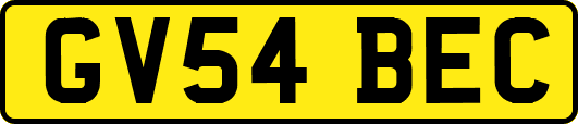 GV54BEC