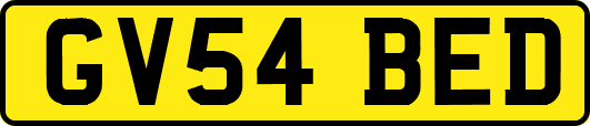 GV54BED