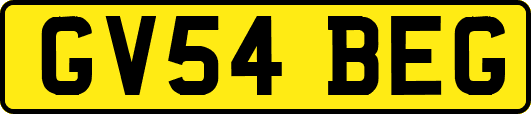 GV54BEG