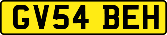 GV54BEH