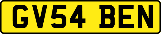 GV54BEN