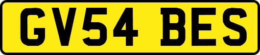 GV54BES