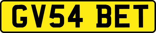 GV54BET