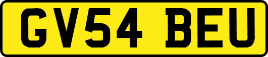 GV54BEU