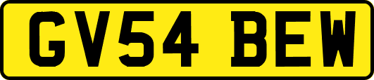 GV54BEW
