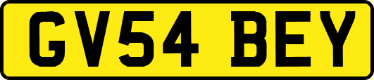 GV54BEY