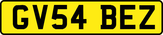 GV54BEZ