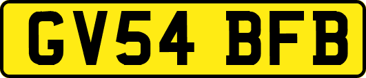 GV54BFB