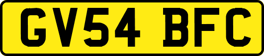 GV54BFC