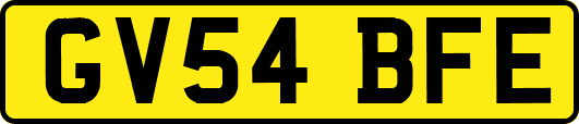 GV54BFE