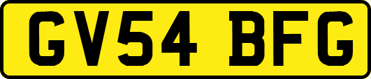 GV54BFG
