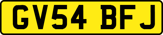 GV54BFJ