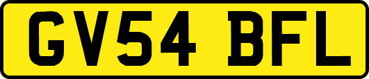 GV54BFL