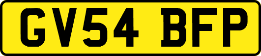 GV54BFP