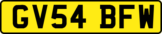 GV54BFW