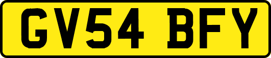 GV54BFY