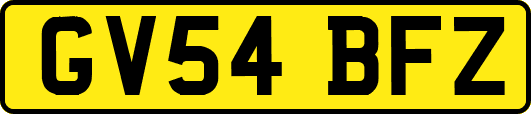 GV54BFZ