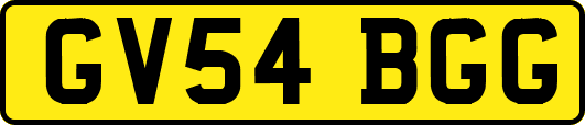 GV54BGG