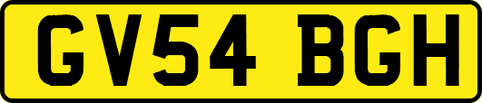 GV54BGH