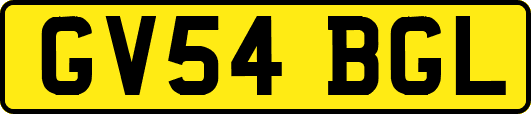 GV54BGL