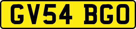 GV54BGO