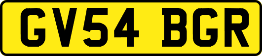 GV54BGR