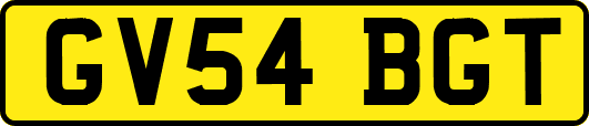 GV54BGT