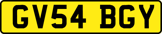 GV54BGY