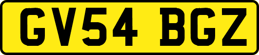 GV54BGZ