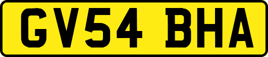 GV54BHA