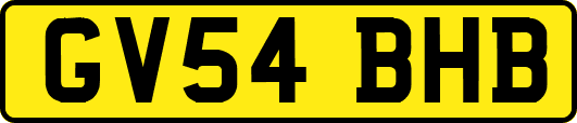 GV54BHB