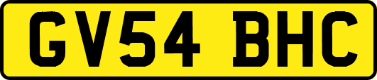 GV54BHC