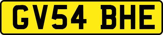 GV54BHE