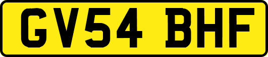 GV54BHF