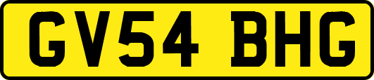 GV54BHG