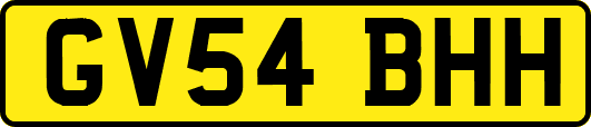 GV54BHH