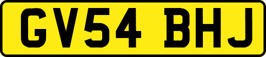 GV54BHJ